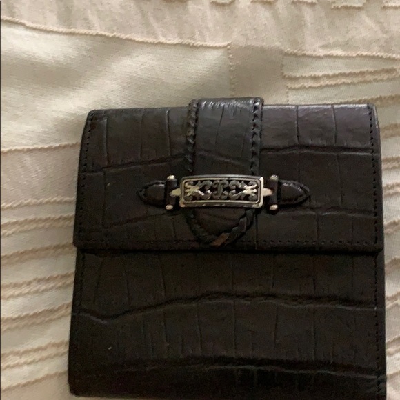 Brighton Handbags - Brighton wallet